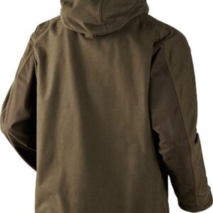 Vector jacket