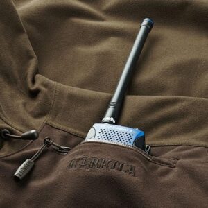 Vector jacket