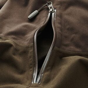 Vector jacket