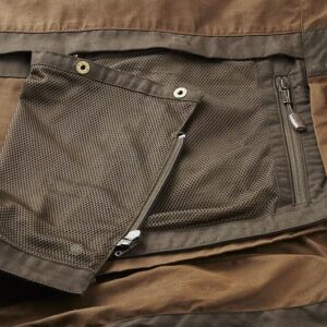 Mountain Trek Short jacket