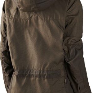 Mountain Trek Lady jacket
