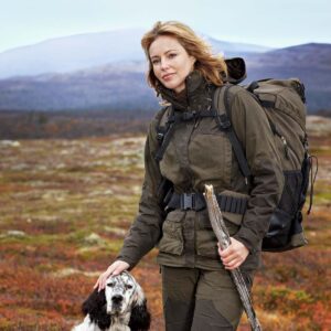 Mountain Trek Lady jacket