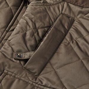 Highclere jacket