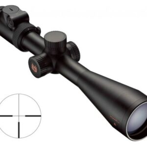 Monarch 7 3-12x56 SF IL R4