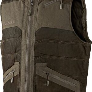 Pro Trek waistcoat