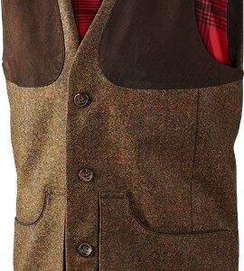 Torridon waistcoat
