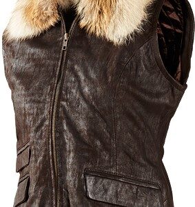 Impala Lady waistcoat