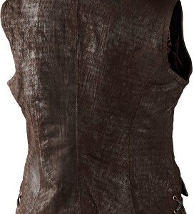 Impala Lady waistcoat