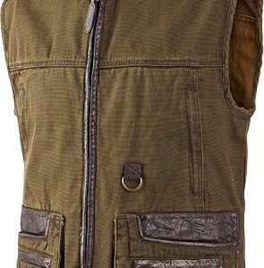 Oryx Light waistcoat