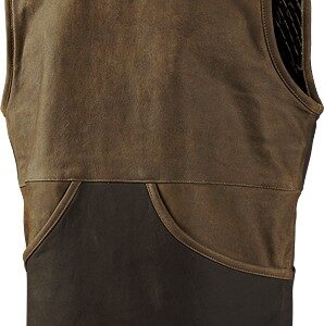 Angus waistcoat