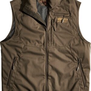Hurricane waistcoat