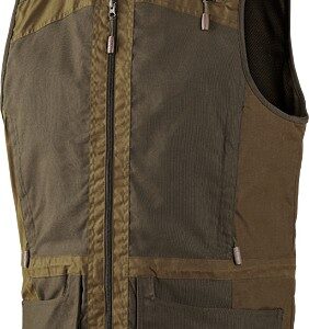 Trial waistcoat