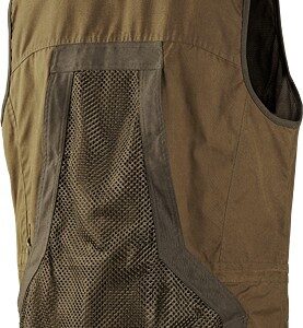 Trial waistcoat