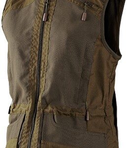 Trial Lady waistcoat