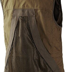 Trial Lady waistcoat