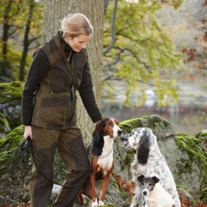 Trial Lady waistcoat