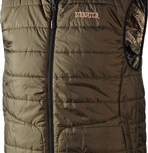 Arvik Reversible waistcoat