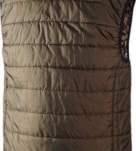 Arvik Reversible waistcoat