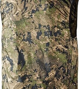 Arvik Reversible waistcoat