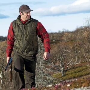 Lofsdalen Waistcoat