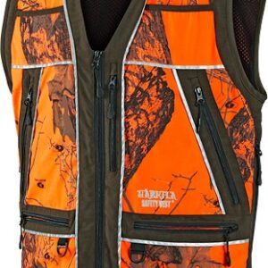Safety waistcoat