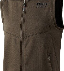 Teko fleece waistcoat