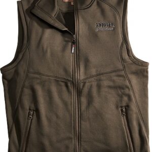 Teko fleece waistcoat