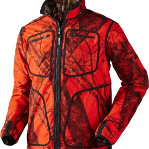 Kalmar X fleece jacket