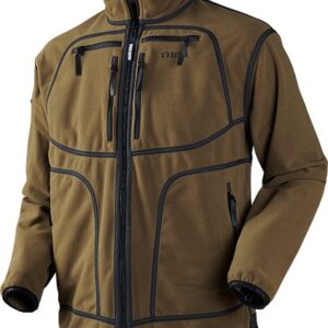 Q Fleece Optifade Camo jacket