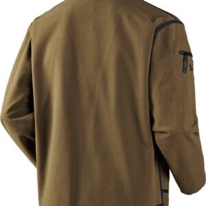 Q Fleece Optifade Camo jacket