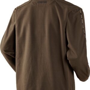 Kalmar fleece jacket