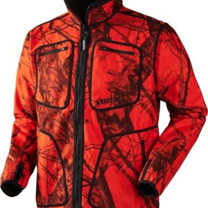 Kalmar fleece jacket