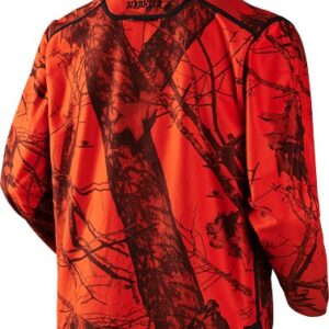 Kalmar fleece jacket
