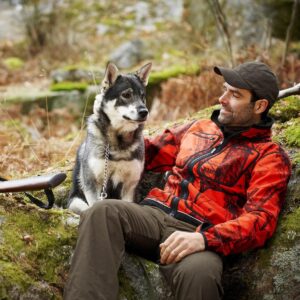 Kalmar fleece jacket