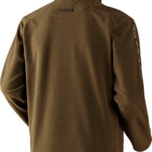Kanu fleece jacket