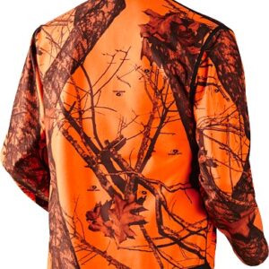 Grizzly fleece jacket