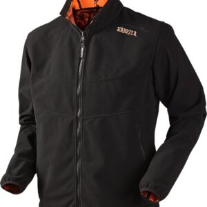 Grizzly fleece jacket