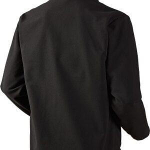 Grizzly fleece jacket