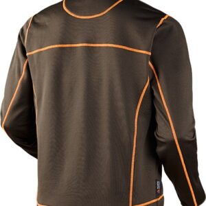 Tulloch fleece jacket