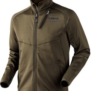 Teko fleece jacket