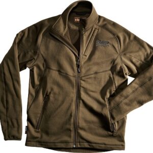Teko fleece jacket