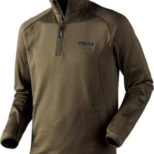 Teko fleece half zip