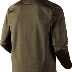 Teko fleece half zip