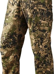 Grit Reversible trousers