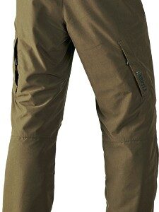 Grit Reversible trousers