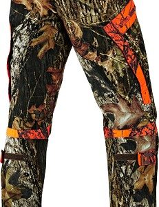 Pro Hunter Dog Keeper trousers