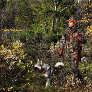 Pro Hunter Dog Keeper trousers