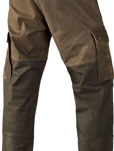 Angus trousers