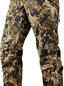 Hurricane Camo trousers