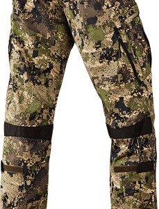 Hurricane Camo trousers